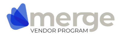 Merge Vendor Program